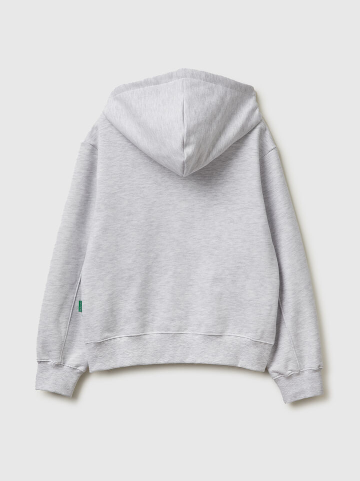 JACKET W/HOOD L/S Femme image number 6